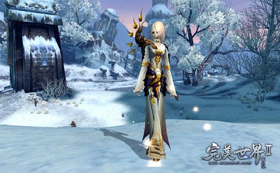 对玩家而言 对玩家而言