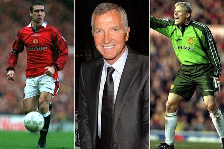 两类球迷的 两类球迷的